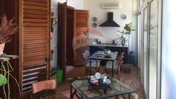 appartamento in vendita a Siracusa in zona Grottasanta