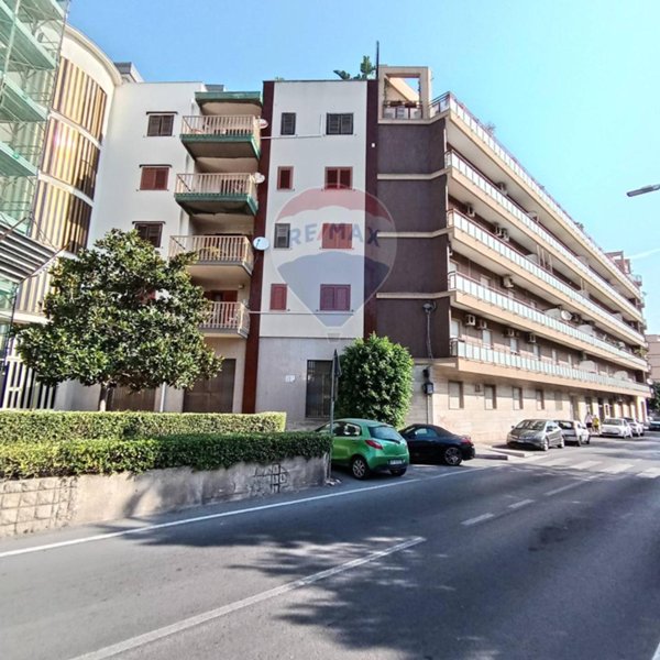 appartamento in vendita a Siracusa in zona Grottasanta
