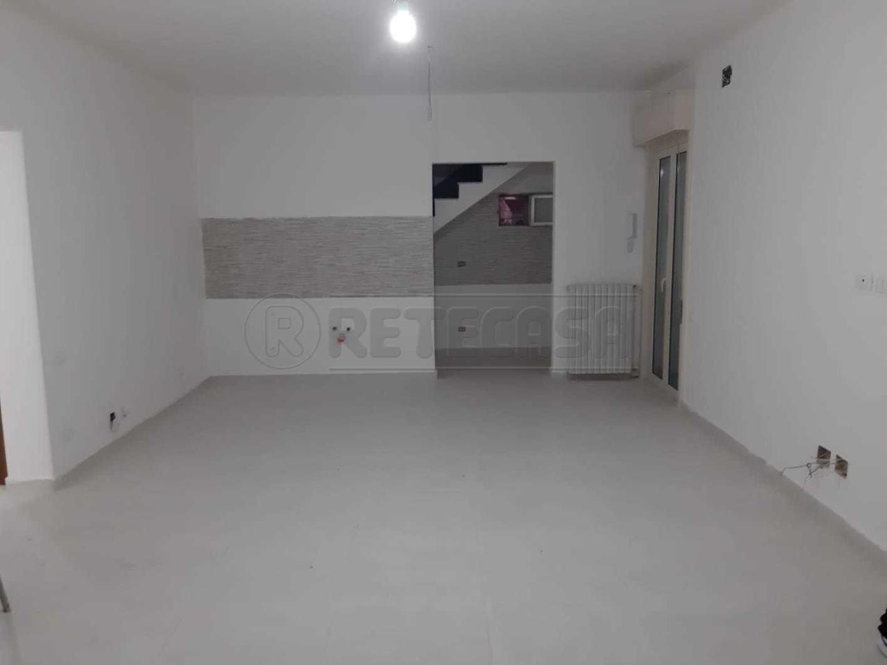 appartamento in vendita a Siracusa in zona Scala Greca