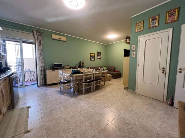 appartamento in vendita a Siracusa in zona Grottasanta