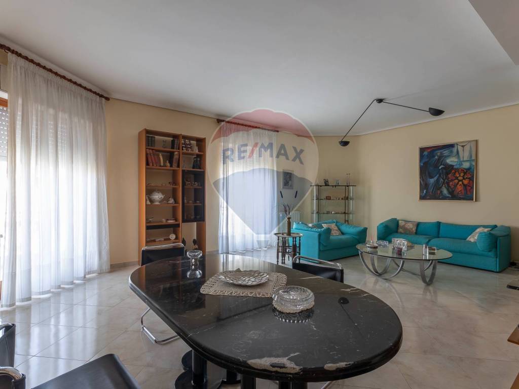 appartamento in vendita a Siracusa in zona Scala Greca
