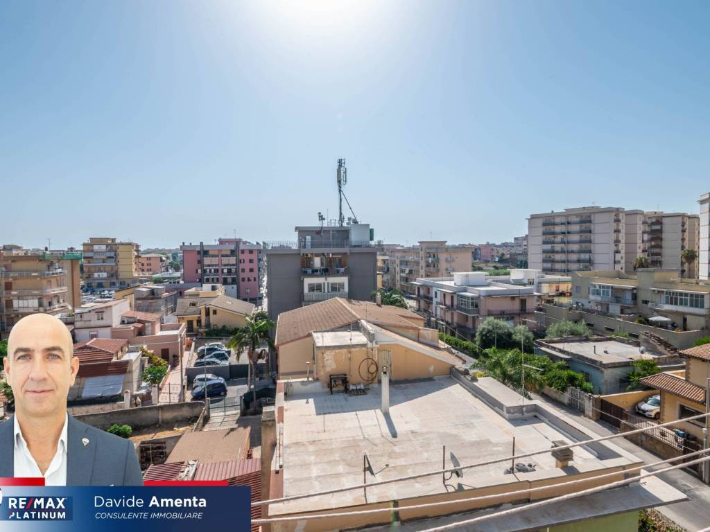 appartamento in vendita a Siracusa