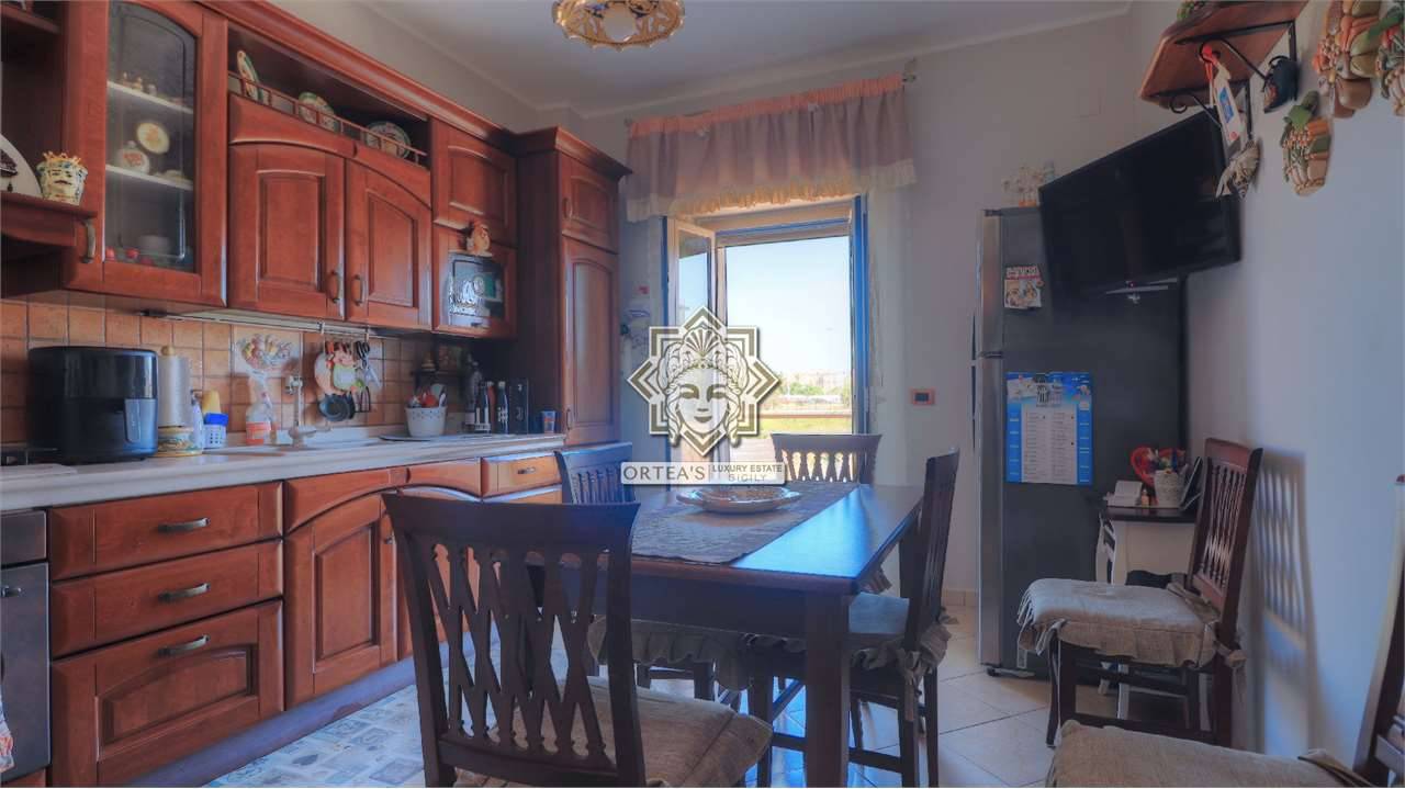 appartamento in vendita a Siracusa