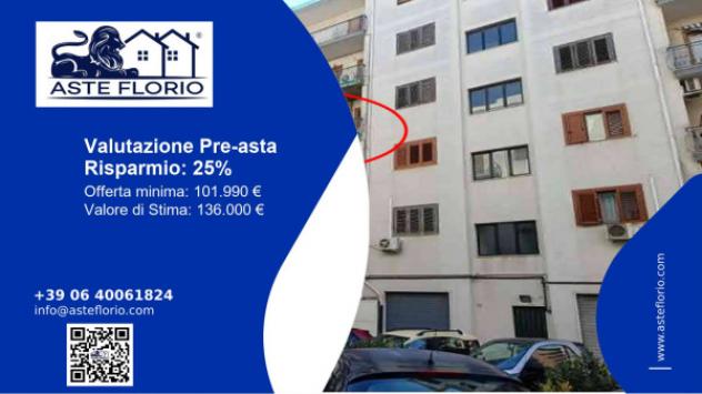 appartamento in vendita a Siracusa in zona Scala Greca