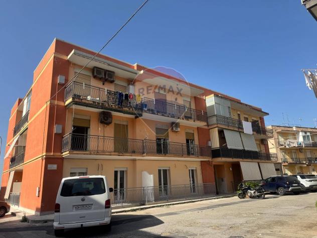 appartamento in vendita a Siracusa in zona Epipoli