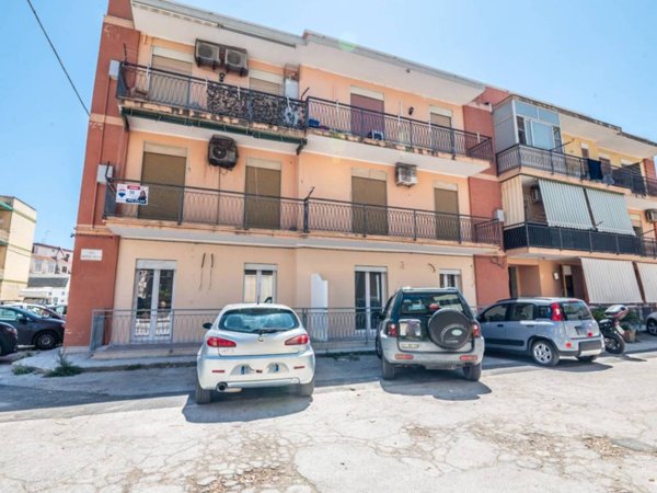 appartamento in vendita a Siracusa in zona Epipoli
