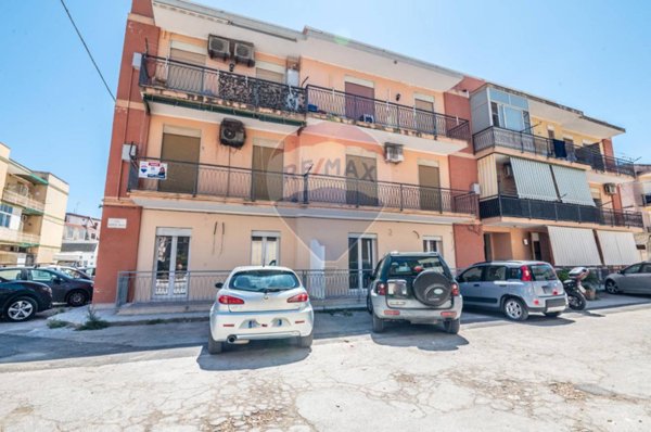 appartamento in vendita a Siracusa in zona Epipoli