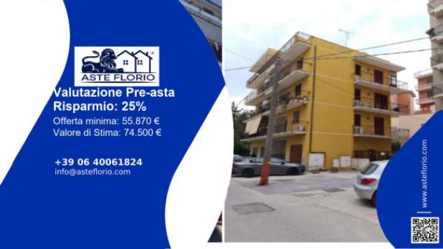 appartamento in vendita a Siracusa in zona Grottasanta