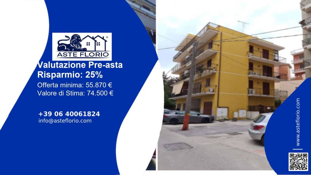 appartamento in vendita a Siracusa in zona Grottasanta