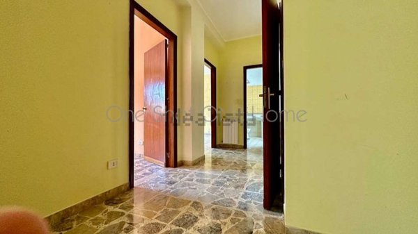 appartamento in vendita a Siracusa in zona Borgata