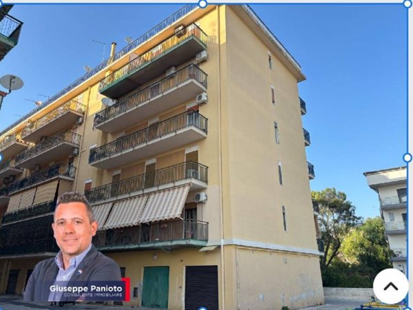 appartamento in vendita a Siracusa in zona Scala Greca