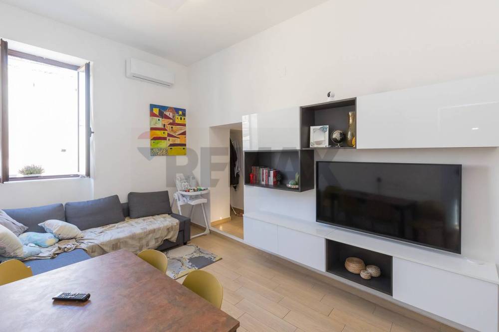 appartamento in vendita a Siracusa in zona Isola Ortigia