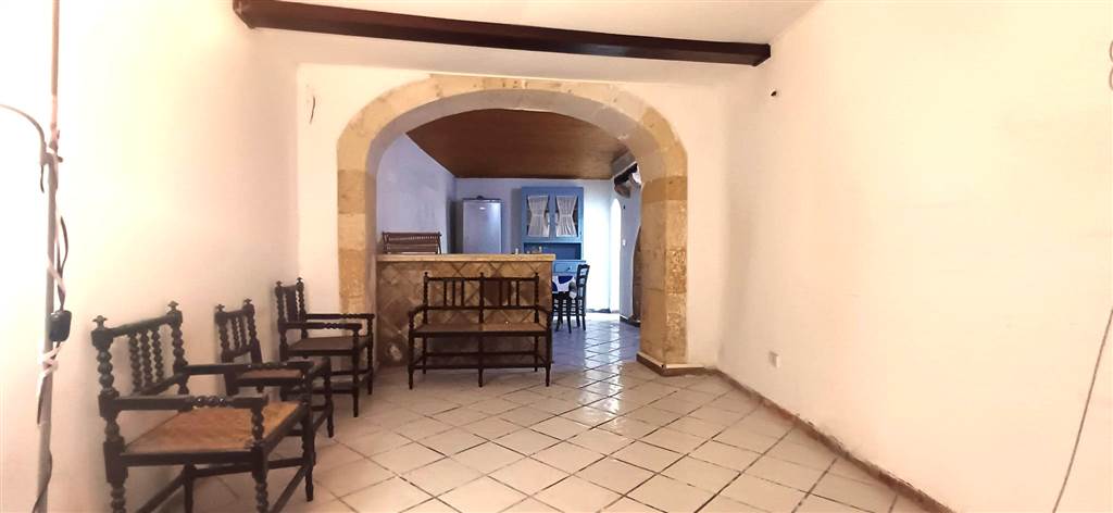 appartamento in vendita a Siracusa in zona Isola Ortigia