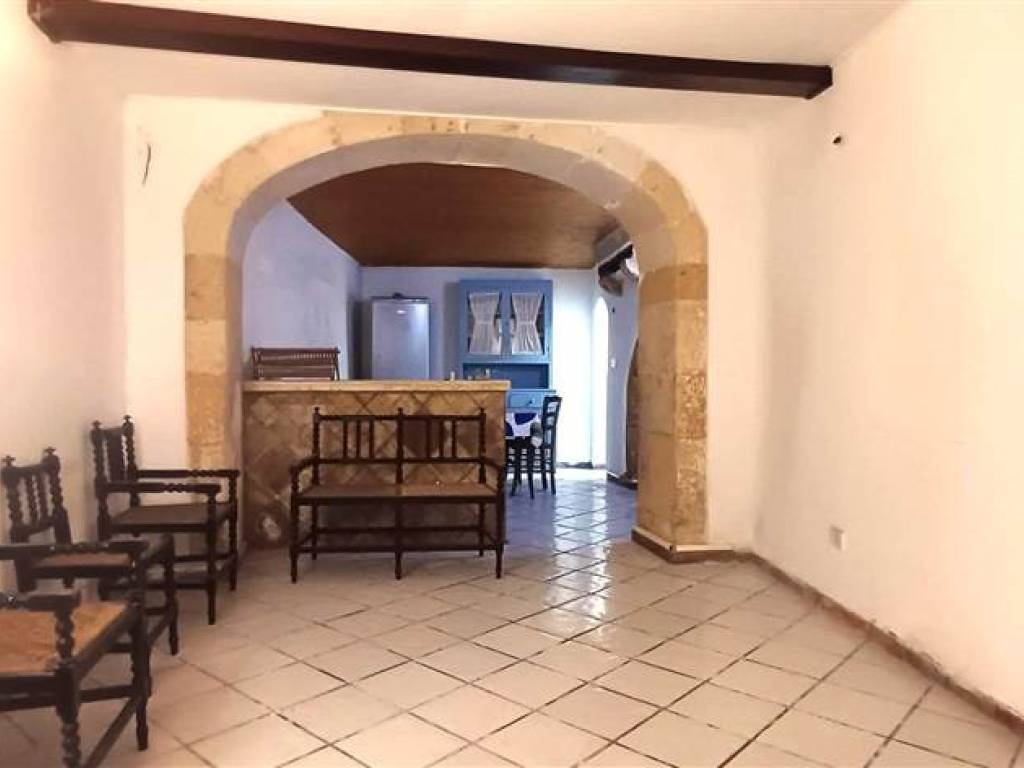 appartamento in vendita a Siracusa in zona Isola Ortigia