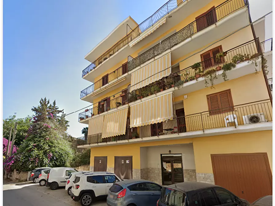 appartamento in vendita a Siracusa in zona Grottasanta