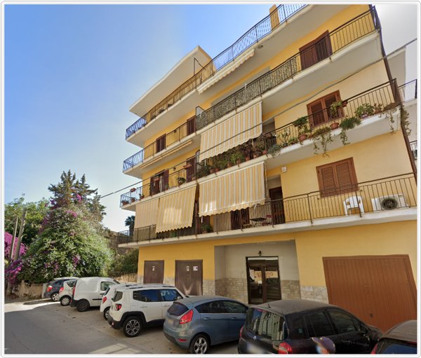 appartamento in vendita a Siracusa in zona Grottasanta