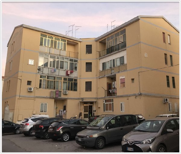 appartamento in vendita a Siracusa