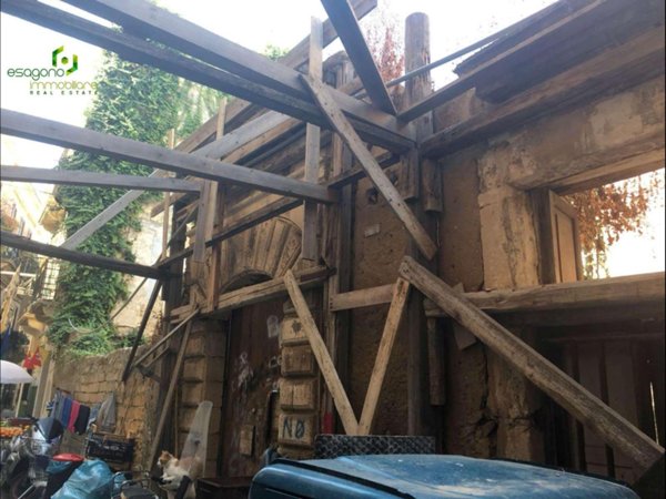 appartamento in vendita a Siracusa in zona Isola Ortigia