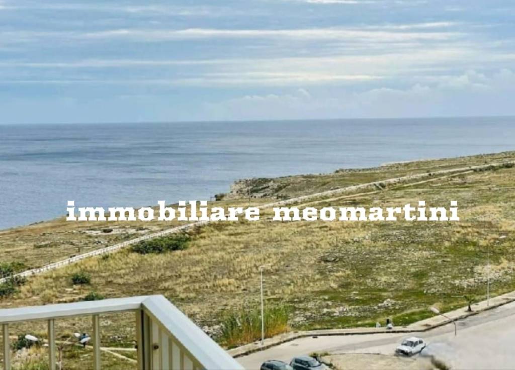appartamento in vendita a Siracusa in zona Grottasanta