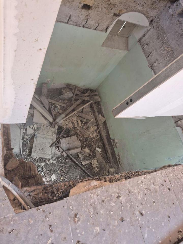 appartamento in vendita a Siracusa in zona Isola Ortigia