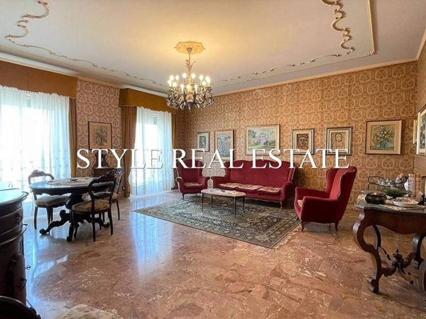 appartamento in vendita a Siracusa in zona Borgata