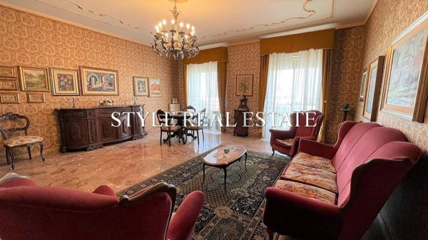 appartamento in vendita a Siracusa in zona Borgata