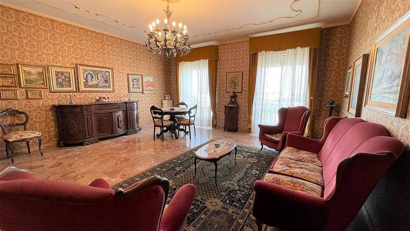 appartamento in vendita a Siracusa in zona Borgata