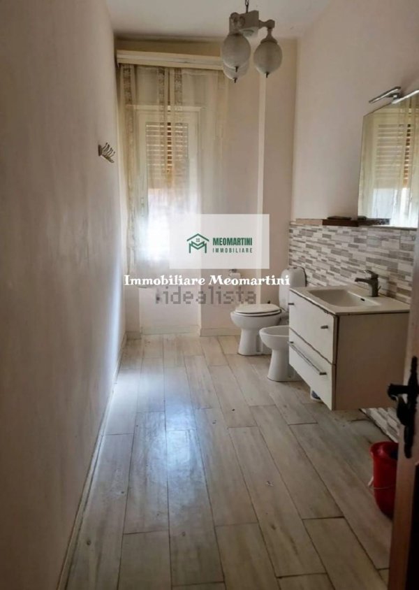 appartamento in vendita a Siracusa in zona Scala Greca