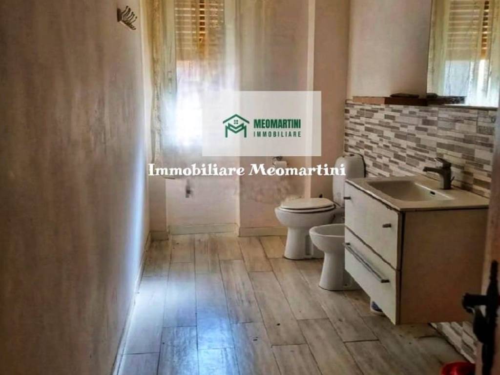 appartamento in vendita a Siracusa in zona Scala Greca