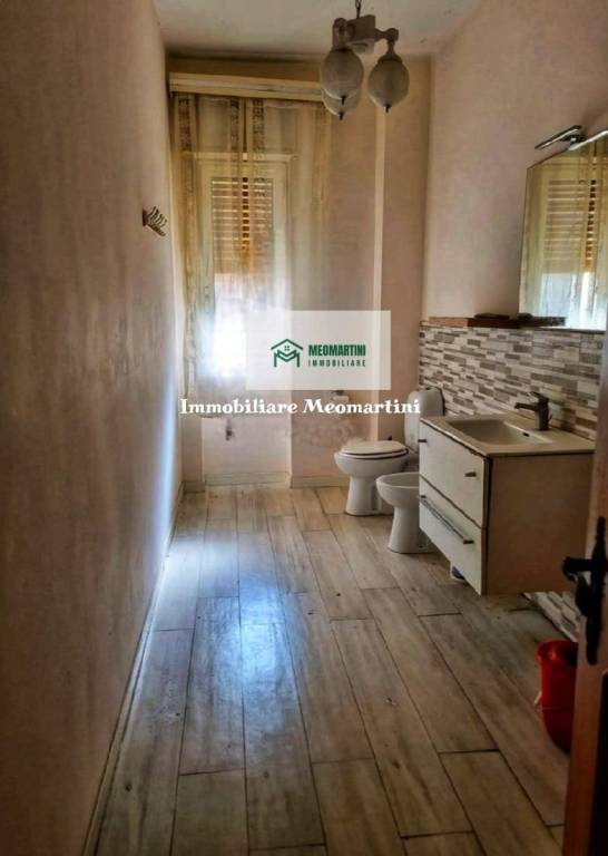 appartamento in vendita a Siracusa in zona Scala Greca