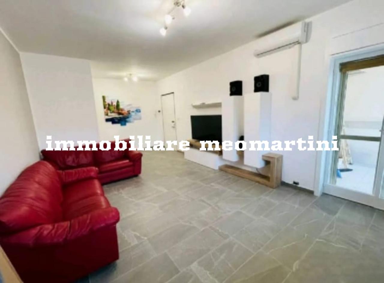 appartamento in vendita a Siracusa in zona Grottasanta