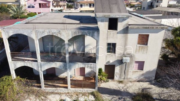 casa indipendente in vendita a Siracusa in zona Epipoli