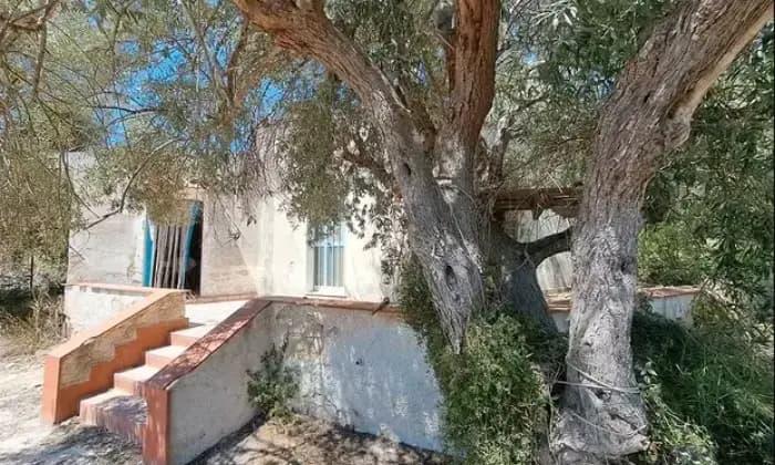 casa indipendente in vendita a Siracusa