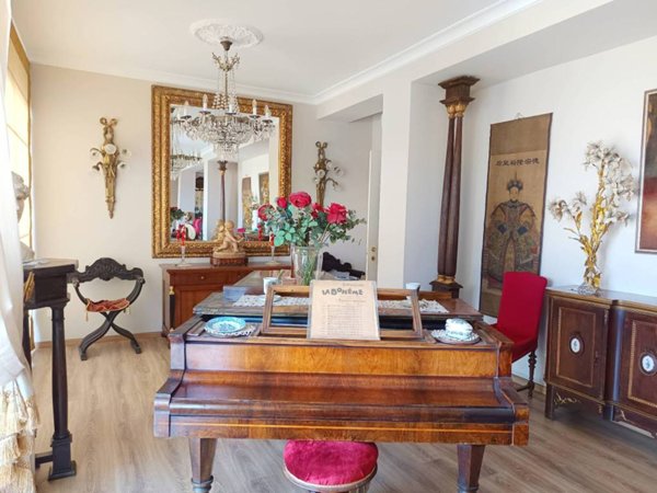 appartamento in vendita a Siracusa in zona Centro Città