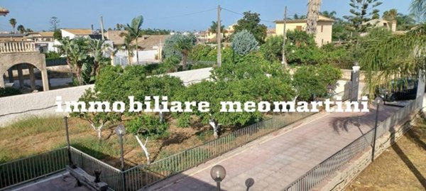 casa indipendente in vendita a Siracusa in zona Isola / Plemmirio