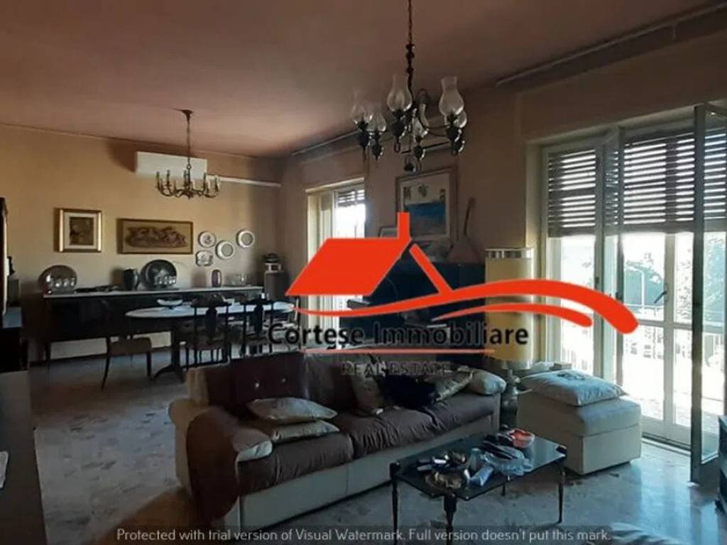 appartamento in vendita a Siracusa in zona Centro Città