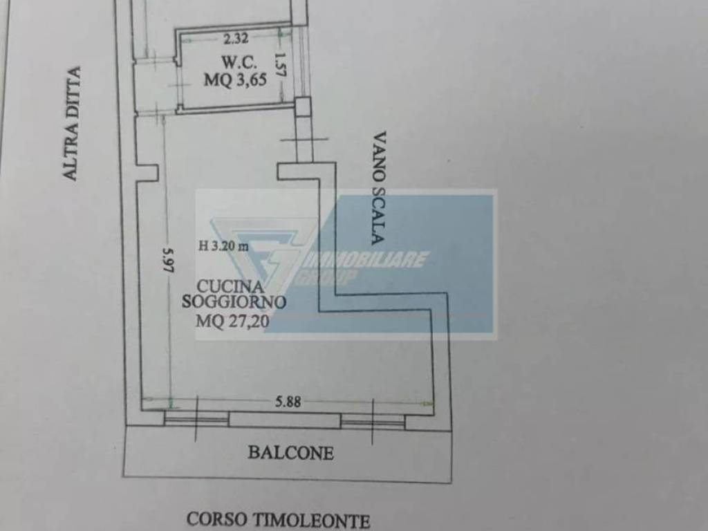 appartamento in vendita a Siracusa in zona Centro Città