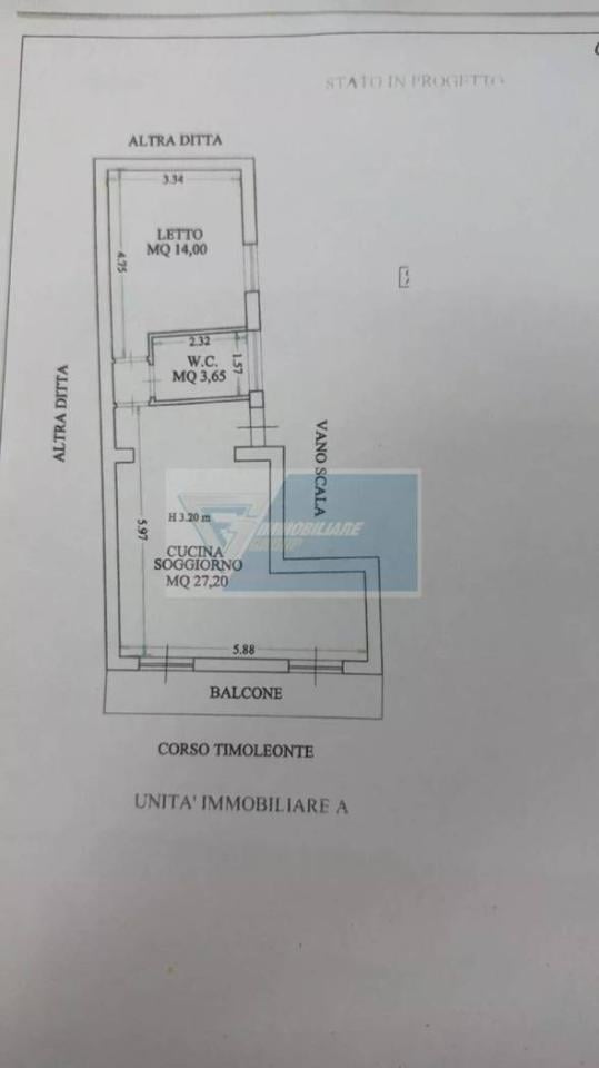 appartamento in vendita a Siracusa in zona Centro Città