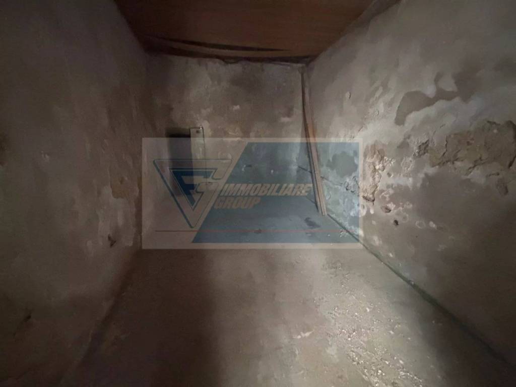 monolocale in vendita a Siracusa in zona Centro Città