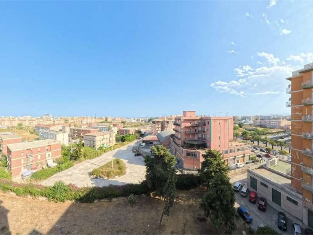 appartamento in vendita a Siracusa