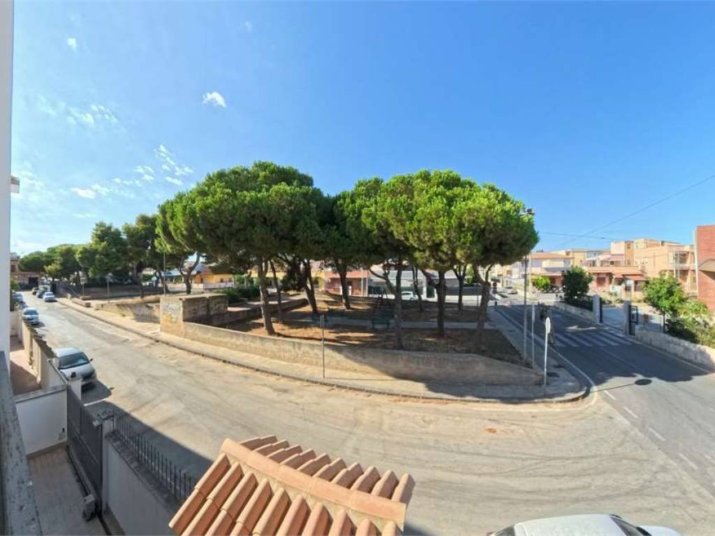 appartamento in vendita a Siracusa in zona Epipoli