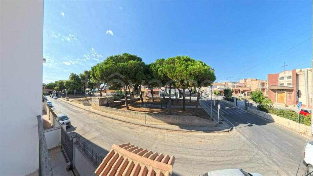 appartamento in vendita a Siracusa in zona Epipoli