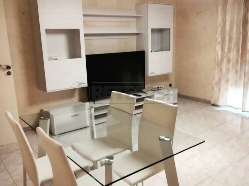appartamento in vendita a Siracusa in zona Centro Città