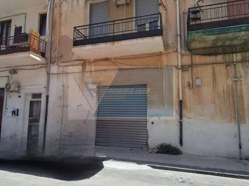 negozio in vendita a Siracusa in zona Centro Città