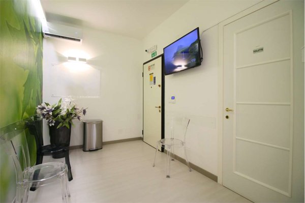 appartamento in vendita a Siracusa in zona Grottasanta