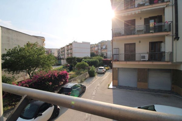 appartamento in vendita a Siracusa in zona Grottasanta