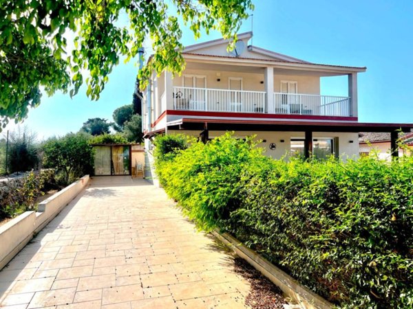 casa indipendente in vendita a Siracusa