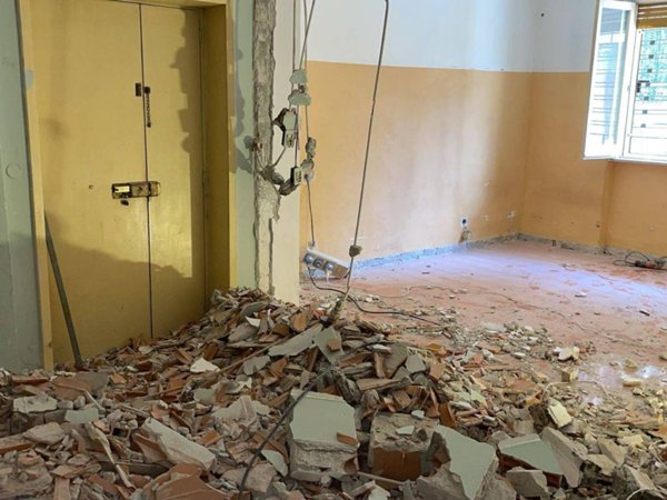 appartamento in vendita a Siracusa in zona Grottasanta