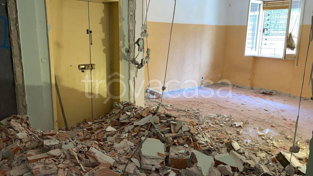 appartamento in vendita a Siracusa in zona Grottasanta