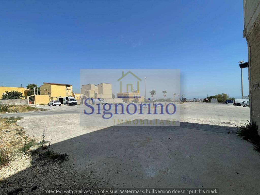 appartamento in vendita a Siracusa in zona Belvedere
